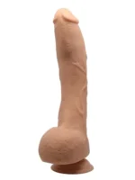 Mekani Dildo - Jack 26 cm - Image 4