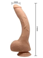 Mekani Dildo - Jack 26 cm - Image 3