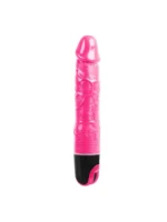 Mekani vibrator - Multi Speed Pink - Image 3
