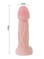 Mini Dildo - Slick Pleasure - Image 5