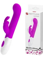 Multifunkcionalni vibrator - Centaur