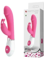 Multifunkcionalni vibrator - Gene