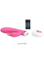 Multifunkcionalni vibrator - Gene - Image 7