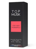 Muški parfem - Top Musk - Image 3