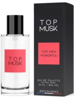 Muški parfem - Top Musk