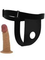 Nakitnjak mekani - Houston 17,5 cm - Image 5