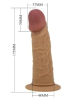 Nakitnjak mekani - Houston 17,5 cm - Image 7