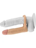 Nastavak za Dvostruku Penetraciju - Double Penis Extension - Image 2