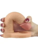 Nastavak za Dvostruku Penetraciju - Double Penis Extension - Image 3