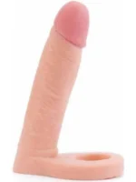 Nastavak za Dvostruku Penetraciju - Double Penis Extension - Image 5