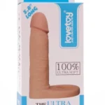Nastavak za Dvostruku Penetraciju - Double Penis Extension