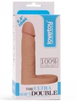 Nastavak za Dvostruku Penetraciju - Double Penis Extension