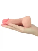 Opušten penis packer - Skinlike Limpy Cock - Image 2