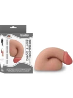 Opušten penis packer - Skinlike Limpy Cock