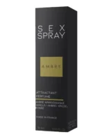 Parfem za muškarce sa feromonom - Sex Spray - Image 3