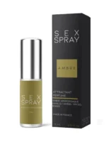 Parfem za muškarce sa feromonom - Sex Spray