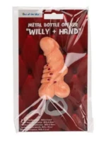 Penis otvarač za flaše - Willy+Handy - Image 2