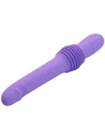 Pokretljivi silikonski vibrator - Pazuzu - Image 6