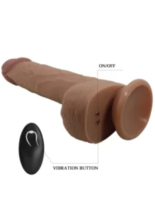 vibrator