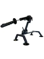 Profesionalna sex mašina - Body Dock Pro Sex Machine - Image 4