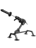 Profesionalna sex mašina - Body Dock Pro Sex Machine - Image 5