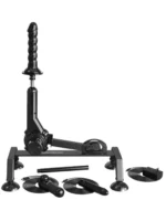 Profesionalna sex mašina - Body Dock Pro Sex Machine - Image 7