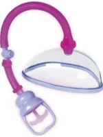 Pumpa za vaginu - Lady Dreams Vagina Cup - Image 2