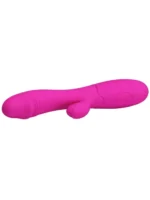 Punjivi silikonski vibrator - Snappy USB - Image 3
