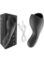 Punjivi stimulator glave penisa - Glans Trainer