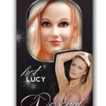 Realistična lutka sa vaginom - Hot Lucy