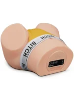 Realistična vagina sa vibracijom i vakuum stimulacijom - Streetgirl's - Image 7