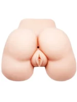 Realistična vibro vagina - Crazy Bull Vibro Us - Image 2