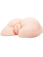 Realistična vibro vagina - Crazy Bull Vibro Us - Image 4