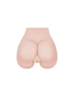 Realistična vibro vagina - Juicy Peach - Image 2