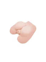 Realistična vibro vagina - Juicy Peach - Image 4