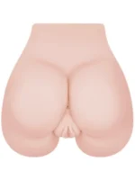 Realistična vibro vagina - Juicy Peach - Image 2