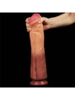 Realistični Animalni Dildo - King Size Horse Dildo - Image 2