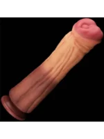 Realistični Animalni Dildo - King Size Horse Dildo - Image 4