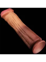 Realistični Animalni Dildo - King Size Horse Dildo - Image 5