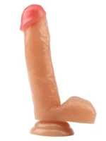 Realistični dildo - Cute Dildo 18 cm - Image 2