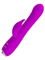Rotirajući vibrator - Molly - Image 2