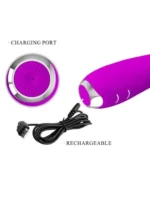 Rotirajući vibrator - Molly - Image 5