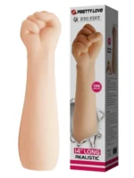 Ruka dildo - Big Fist