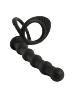 Silikonski dodatak za duplu penetraciju - Double Fun - Image 2