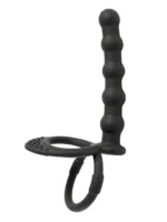 Silikonski dodatak za duplu penetraciju - Double Fun - Image 6