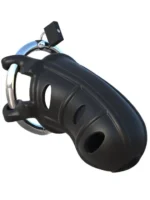 Silikonski kavez za penis - Fantasy C-Ringz - Image 2