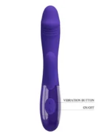 Silikonski vibrator - Snappy G-Spot - Image 5