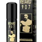 Sprej za duži odnos - Retard 907