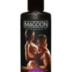 Ulje za masažu Indian Erotic - Magoon 50 ml