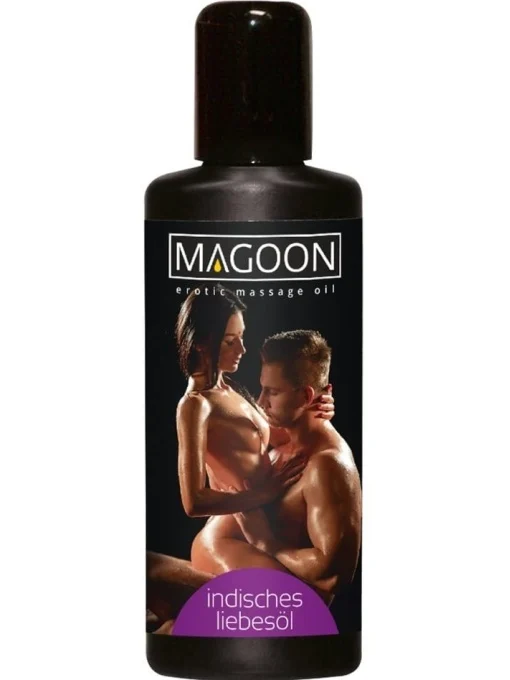 ulje-za-masazu-indian-erotic-magoon-50-ml~290385 Ulje za masažu Indian Erotic - Magoon 50 ml - Image 1